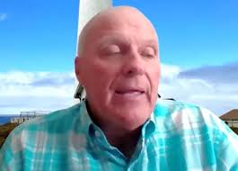 RB Rotary May 13, 2021 Virtual Meeting Minutes