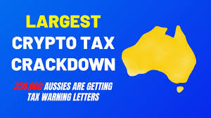 Rather, it is treated as a commodity. Australian Crypto Users Are Receiving Tax Warning Letters Cointracker