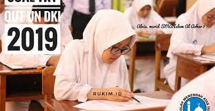 Soal unbk biologi sma 2019 pdf. Download Soal Un Unbk Biologi Sma Tahun 2019 2018 2019