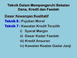 Q sistem kewangan di malaysia terbahagi kepada dua kategori utama: Unit 2 Bank Pusat Bank Negara Malaysia Ppt Download