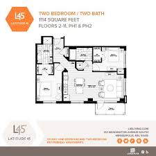 275 oakville dr pittsburgh, pa 15220. Two Bedroom Two Bath 1 114 Square Feet Available On Floors 2 11 Penthouses 1 2 Discover More Of Our Luxu One Floor House Plans Floor Plans One Bedroom