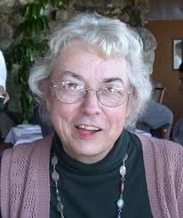 Marcia Morris Johnston Arlington resident since 1964 June 20, 1935