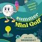 CRVN Mini Golf