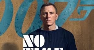 Voir no time to die streaming 2020 james bond a quitté les services secrets et coule des jours heureux en jamaïque. James Bond Mourir Peut Attendre Repousse A Novembre A Cause Du Coronavirus Breaking News Original Reporting News Analysis