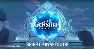 Spiral Abyss Floor 9 Complete Guide | Genshin Impact