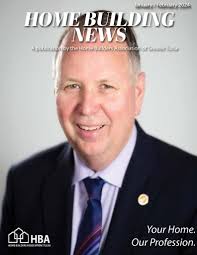 Home Building News by Home Builders Association of Greater Tulsa