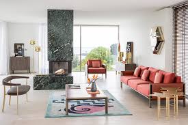 Miter the corners of the boards. Frame Coffee Table Ghidini 1961