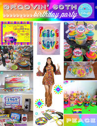 4.6 out of 5 stars 332. How To Host A Groovin 60s Birthday Party For Grown Ups
