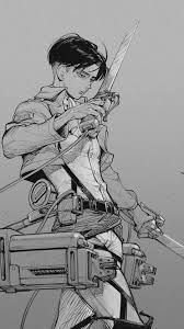 Check spelling or type a new query. Levi Ackerman Lockscreens