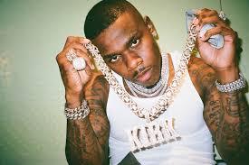 Rockstar Rapper Dababy Reveals His Musical Inspirations Ew Com