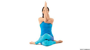 3 Prep Poses For Eagle Pose Garudasana Yoga Journal In 2020 Eagle Pose Relaxing Yoga Poses Eagle Pose Yoga