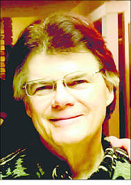 Andrew Russell Obituary