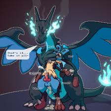 Rule34 - If it exists, there is porn of it  phosaggro, charizard,  lighting, lucario, mega charizard x, mega lucario  2465937