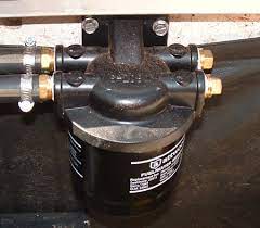 Fuel Water Separator In Bassboat Boating Forum Iboats Boating Forums