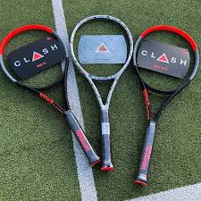 10 characteristics of the tennis rackets. The New Wilson Clash Tennis Racquet 2021 Reviews Tennis Racket Pro Tennis Racket Tennis Tennis Racquet