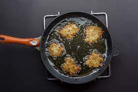 Kenali Perbedaan Teknik Shallow Frying Dan Deep Frying Mahi