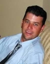 Obituary information for Eric Douglas Stites