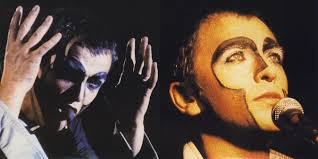 Peter Gabriel Plays Live