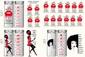 Download Water Tracker Svg Water Tracker Svg Bundle Water Tracker Svg Tumbler By Paper Switch Thehungryjpeg Com