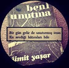 bari sen her gece yorgun sesinde saat 12 yi vurdugu zaman beni beni unutma sair edebiyat kitap