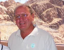 Paul Robert Terry, Sr. Obituary May 1, 2019