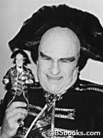 Echoes of All Our Conversations