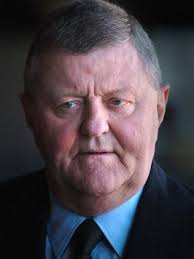 Sam Chisholm funeral: Family and friends say farewell