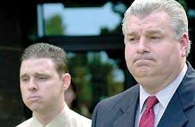 Jury gives Christian Longo the death penalty