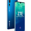 User dan password default zte f609 / akun zte f609 terbaru : 1