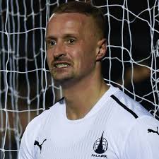 Leigh Griffiths moves to Mandurah City in Australia