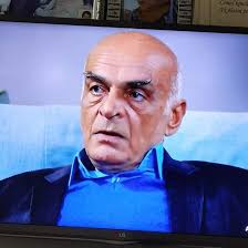 Onu, 'diriliş ertuğrul' dizisinde 'korkut bey' olarak. Huseyin Ozay Fun Club Photos Facebook