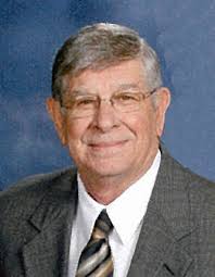 Dale Edward Putt Obituary