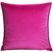 Nothing makes a room cozier and prettier like some good ol' throw pillows. Moorebank Velvet Throw Pillow Cover Pink Velvet Pillow Velvet Throw Pillows Velvet Cushions