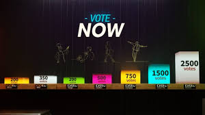 Vote For Your Favourite Housemate Now Big Brother Lockdown Africa Magic Youtube