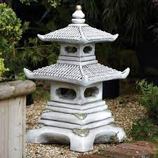 Second Hand Oriental Garden Ornaments In Ireland