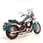 KAWASAKI-VN