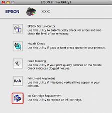 So how can you tell if your drum needs to be replaced? Replacing An Ink Cartridge Before It Is Expended