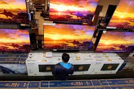 Press the smart hub button from your remote. Your Smart Tv Is Only Going To Get Dumber Wsj