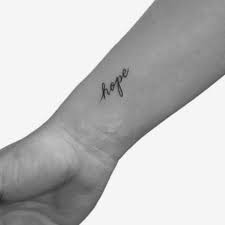 I am addicted to watching the i need u original ver, so i was if you don't, i have marked it: Pinterest Christabel Nf08 Minimalist Tattoo Tattoos Hope Tattoo