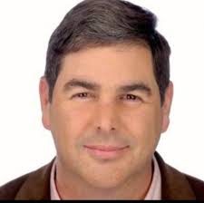 Fernando Stein Maroniene