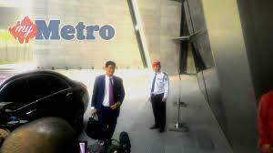 Maybe you would like to learn more about one of these? Majlis Penasihat Kerajaan Panggil Felda Felcra Metrotv