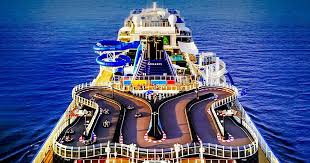 Currently updated for united in stormwind. Top Deck Activities To Enjoy On Norwegian Cruise Line Ships Ncl Reiseblog