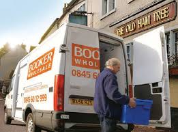 As a foodservice wholesaler we serve caterers, retailers and other businesses from over 170 nationwide. Booker Sales Up As Makro Deal Nears Completion News The Grocer