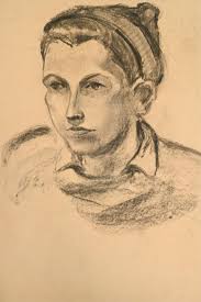 Sold at Auction: Betty Warren, BETTY WARREN (1920-1993) ARTISTS' PORTFOLIO