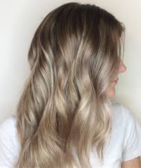 Rooty Dark Ash Blonde By Aveda Artist Grace Katherine Formula 20vol Englightener T Aveda Hair Color Dark Hair With Highlights Ash Blonde Hair With Highlights