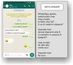 Scarica subacqueo invisibile spiare direttamente sul tuo iphone, ipad e ipod touch. Spy App Pgv4 App Spia Invisibile Per Android
