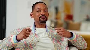 Will Smith: At the age of 50, I realized that money can't make me happy -  Telegraph - Telegraph