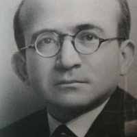 Diego Alejandrino Damiani Church (1897–1961)