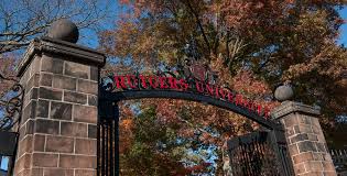 Our research and many of our projects are carried out in the. Holloway Gives Update On Fall 2021 Semester Planning Rutgers Coronavirus Vaccine Efforts The Daily Targum
