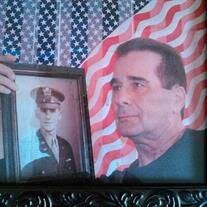 Mr. Robert Paul Cappel Obituary